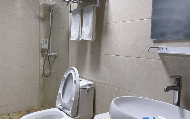 Futai Hotel Shanghai