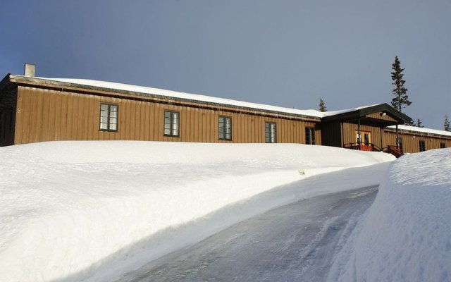 Camp Lillehammer