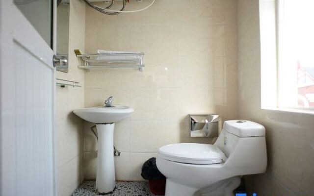 Nansha Hostel