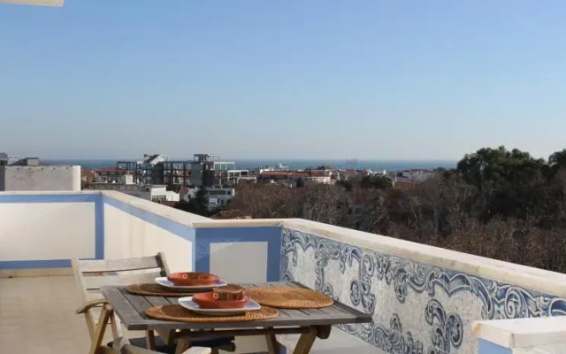 Cascais Village