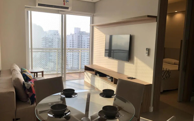 Book Santos - Unlimited 2111 Vista Mar