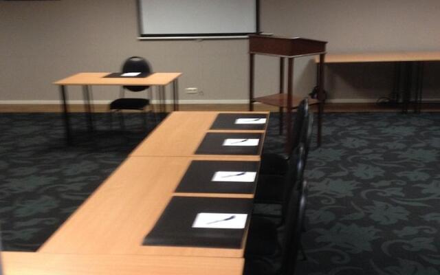 Hotel & Restaurant Wildthout