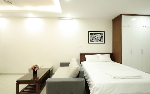 iStay Hotel Apartment 2