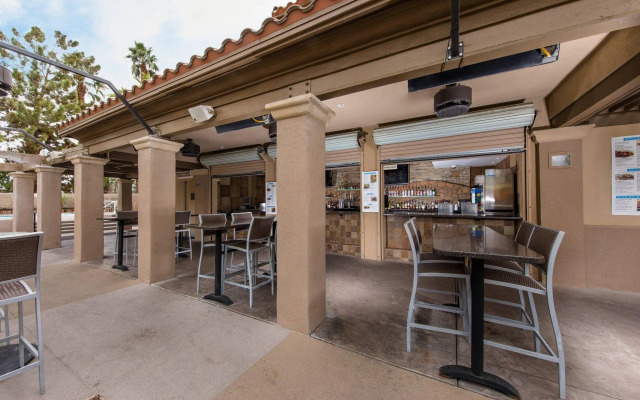 Marriott's Desert Springs Villas I