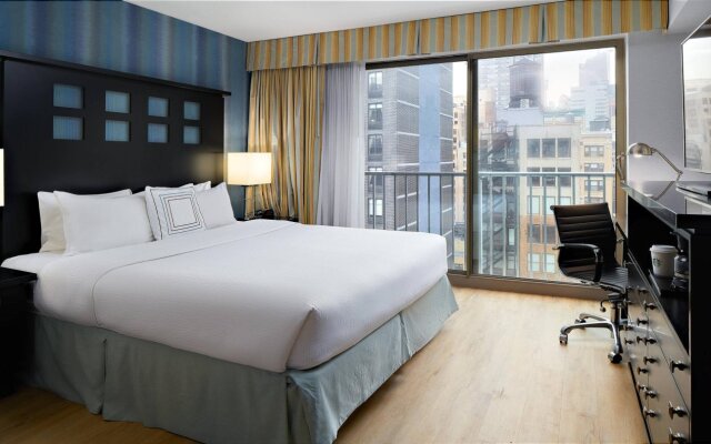 Fairfield Inn & Suites by Marriott New York ManhattanChelsea