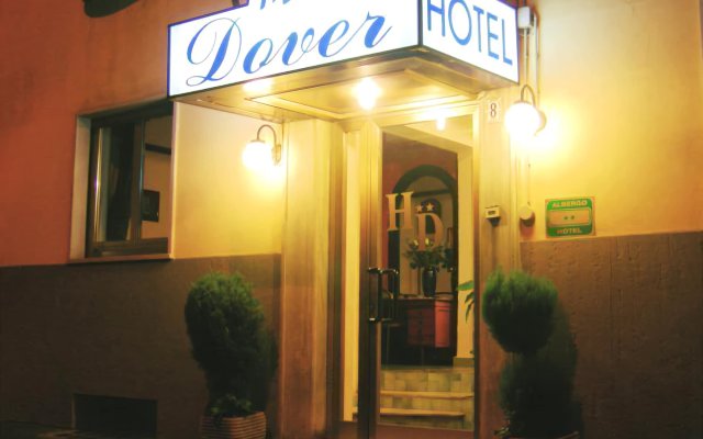 Hotel Dover