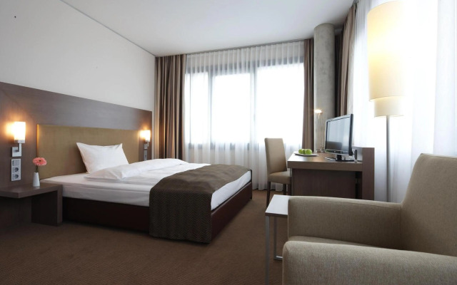 IntercityHotel Mannheim