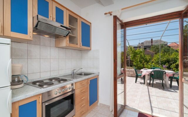 Apartments Katija 4203