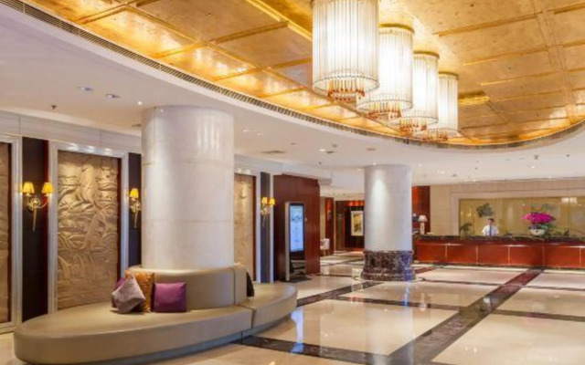 Wuyang Star Inns & Hotels Hangzhou Jianguo Branch