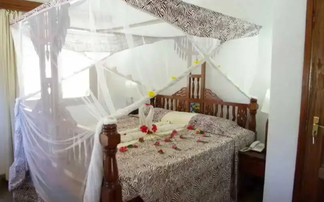 Jacaranda Villas Club