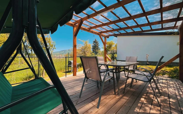 Silver Bungalow