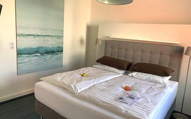 Georg Rass Gästehaus