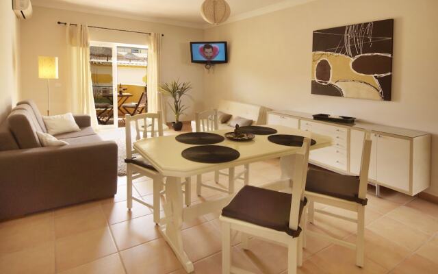 Giramar Apartamentos Turisticos