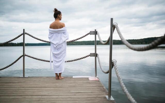 Hotel Aubrecht Country SPA Resort