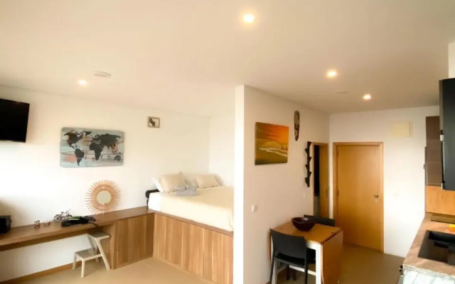 MARESIA APART T1 - Praia do Furadouro