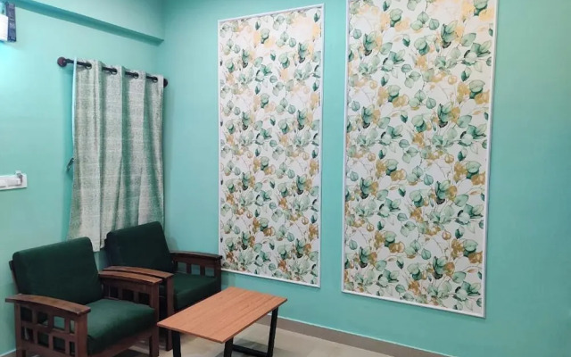 VILASINI INN BTM Layout, Bengaluru