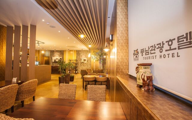 Pungnam Family Hotel