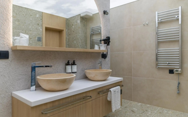 Hotel Senec Lake Resort