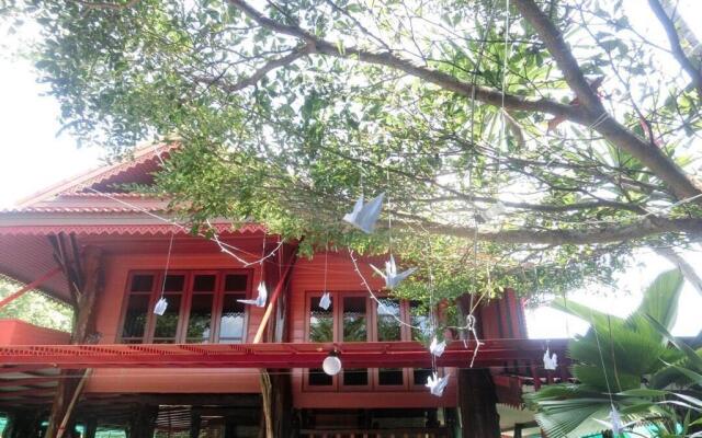 Big House Resort