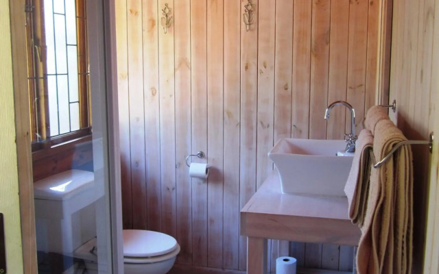 Piesang Valley Lodge