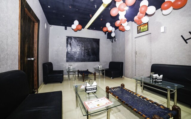 OYO 29773 CP palace