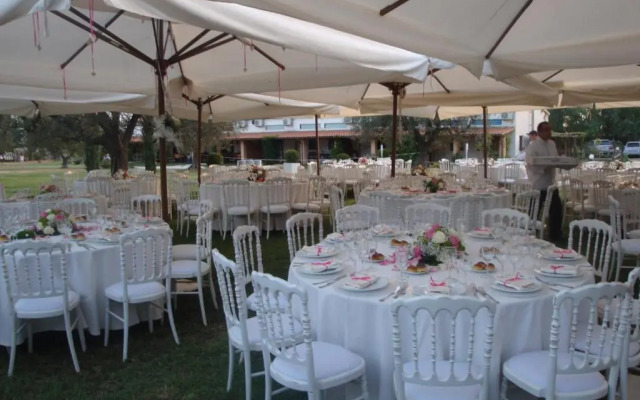 Borgo S.Maria Di Vulci