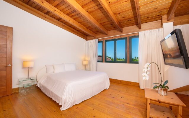 Sublime Samana Hotel & Residences