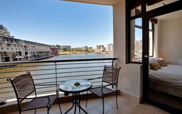 Tyger Waterfront Serviced Apartments