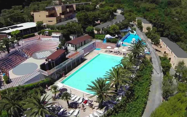 Centro Vacanze Mirage