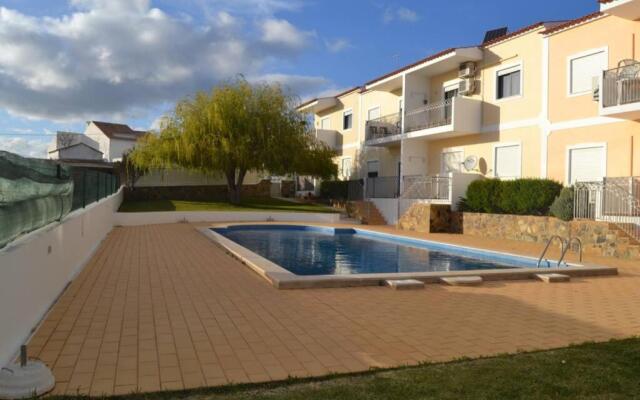 T1 apartamentos Vista Alegre