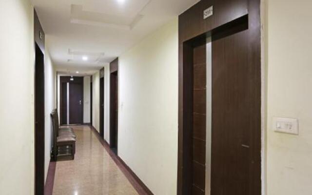 FabHotel Mezbaan