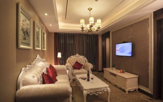 Jiaqi Landscape Hotel