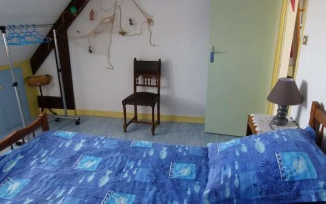 Chambres d'hôtes Mouettes