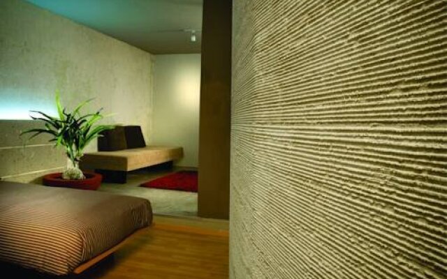 Casamata Urban Suites