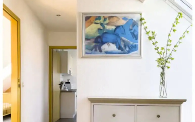 Holiday Apartment Sauer Large