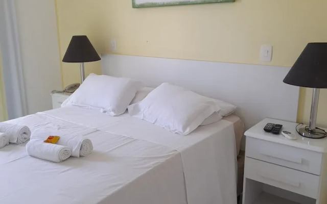 The Green Ecologic Hotel
