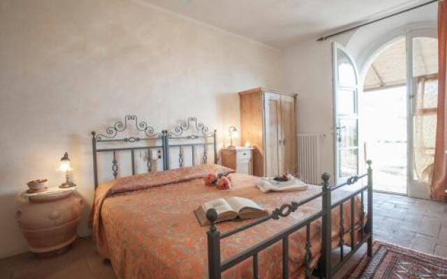Agriturismo I Tre Archi