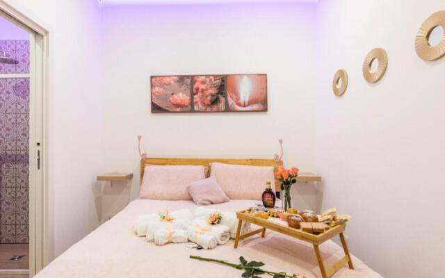 Sublime B&B