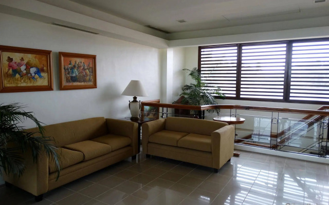 Hotel Fleuris Palawan