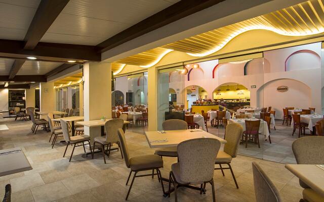 Holiday Inn Tuxtla Gutierrez by IHG