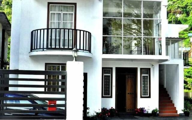 Summer Glow Guest - Nuwara Eliya