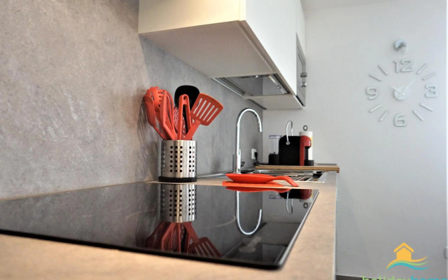 Apartment Cuore di Arco