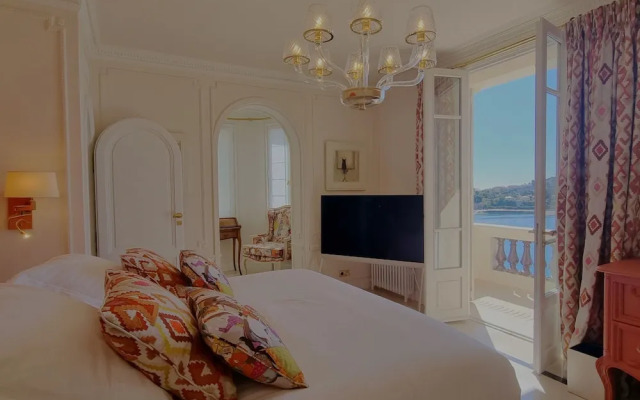 Villa Soleil Riviera