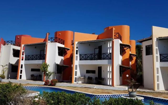 Chalés Paraíso de Maracajaú 1