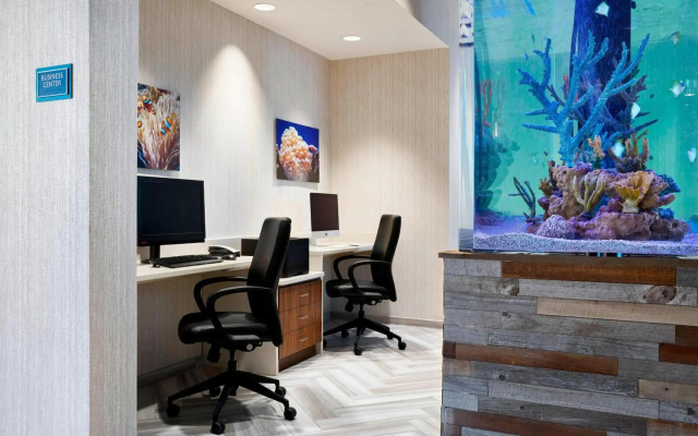Residence Inn by Marriott Ocean City