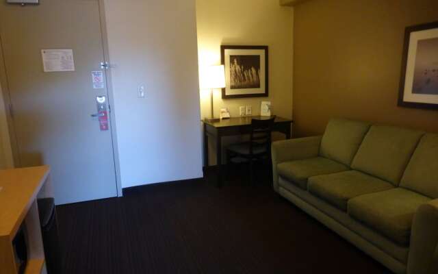 Super 8 by Wyndham Peterborough