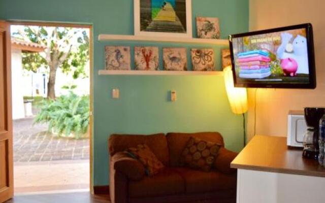 Beach Studio @CadaquesCaribe Bayahibe