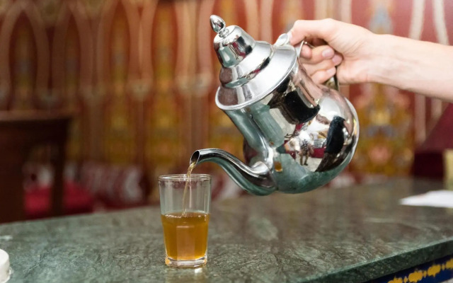 Moroccan House Hotel Casablanca