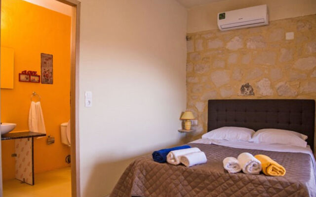 Holiday Home Villa Ruby