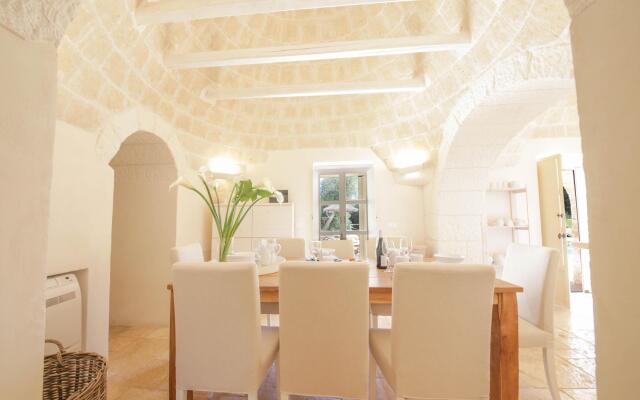 Br-G187-Cpas0ct - Trulli di Carole